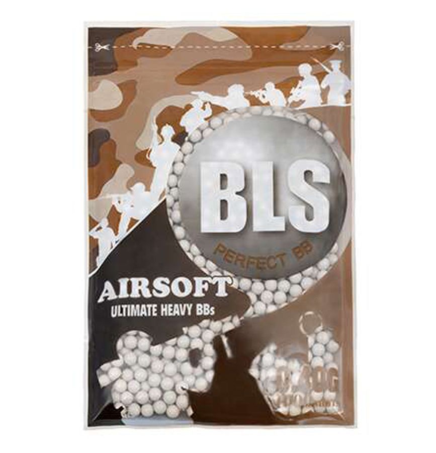 Airsoft BLS BB 0.40g