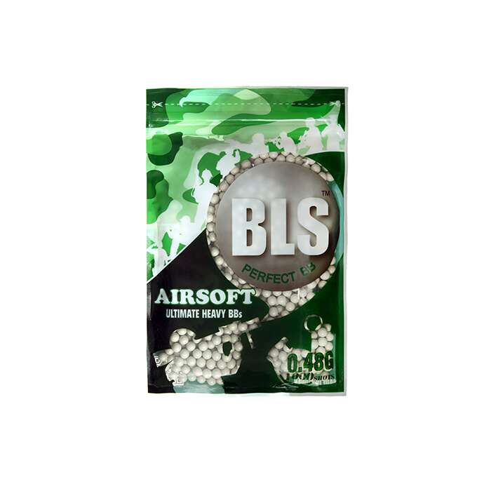 Airsoft BLS BB 0.48g