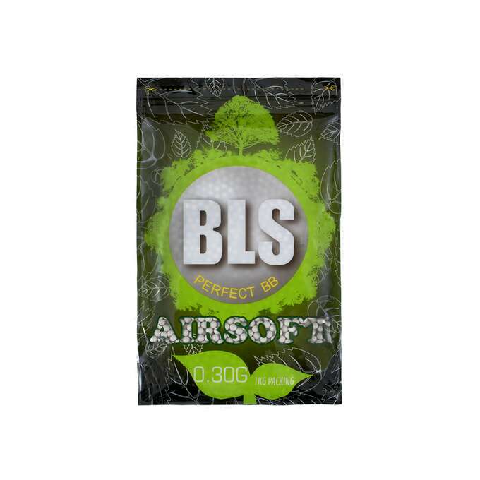 Airsoft BLS BIO BB 0.30g környezetbarát