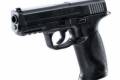 Airsoft S&W M&P40 TS CO2 airsoft pisztoly