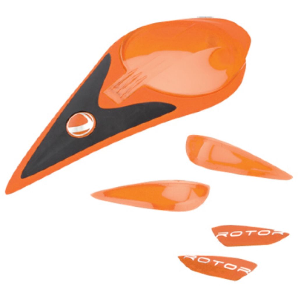 Dye Rotor Color Kit (orange)