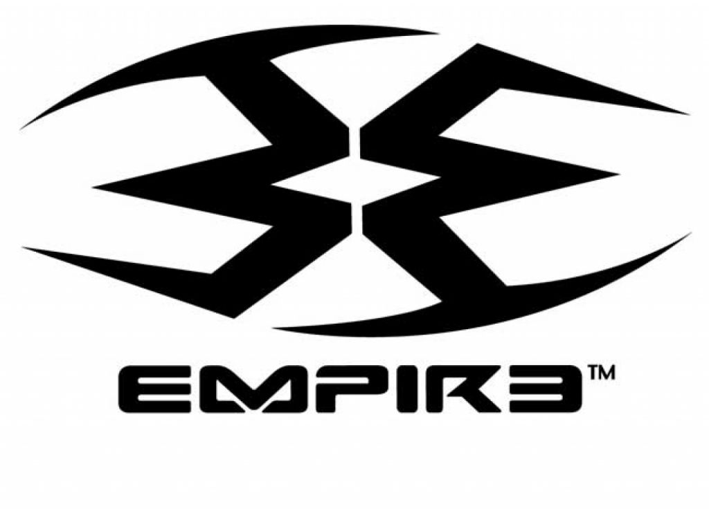 Empire RPS paintball golyó