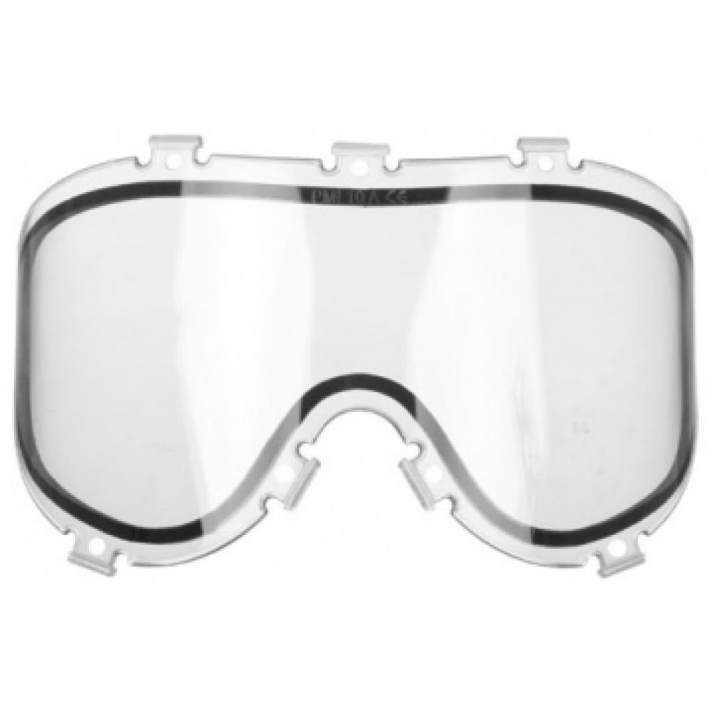 Empire X-Ray Thermal Lens (clear) lencse