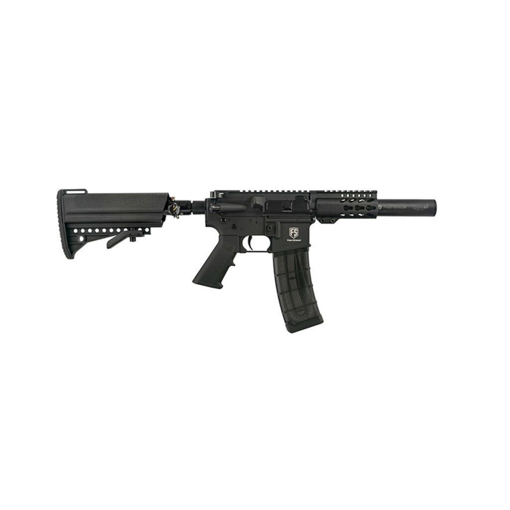 First Strike T15 CQB Paintball marker