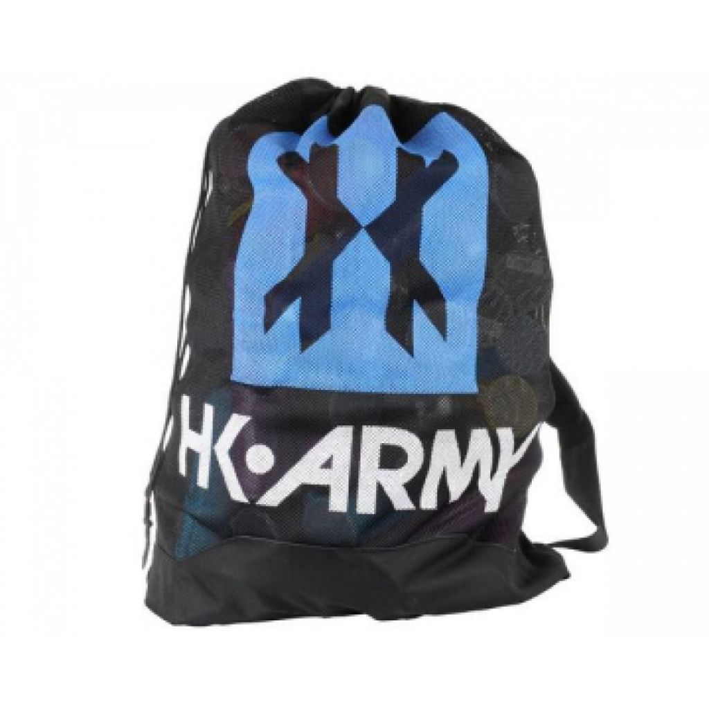 HK Army Carry All Pod Bag paintball tubetartó zsák