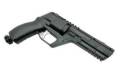 Homedefense Revolver airmaX Defender cal. 0.50