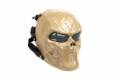 Skeleton Terror Airsoft Mask