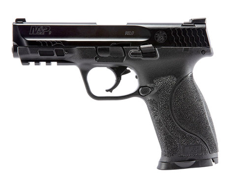 Smith & Wesson M&P9c 2.0 T4E cal.43 Paintball Pisztoly