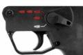 Tippmann A5 with Selector Switch eGrip paintball marker