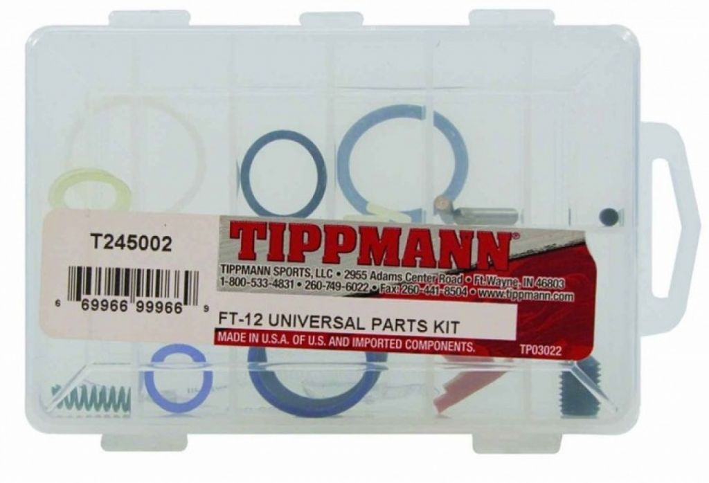Tippmann FT-12 Universal Parts Kit javítókészlet (T245002)