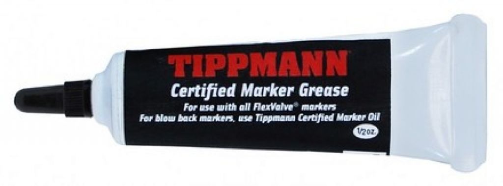 Tippmann Marker Grease (T299032)