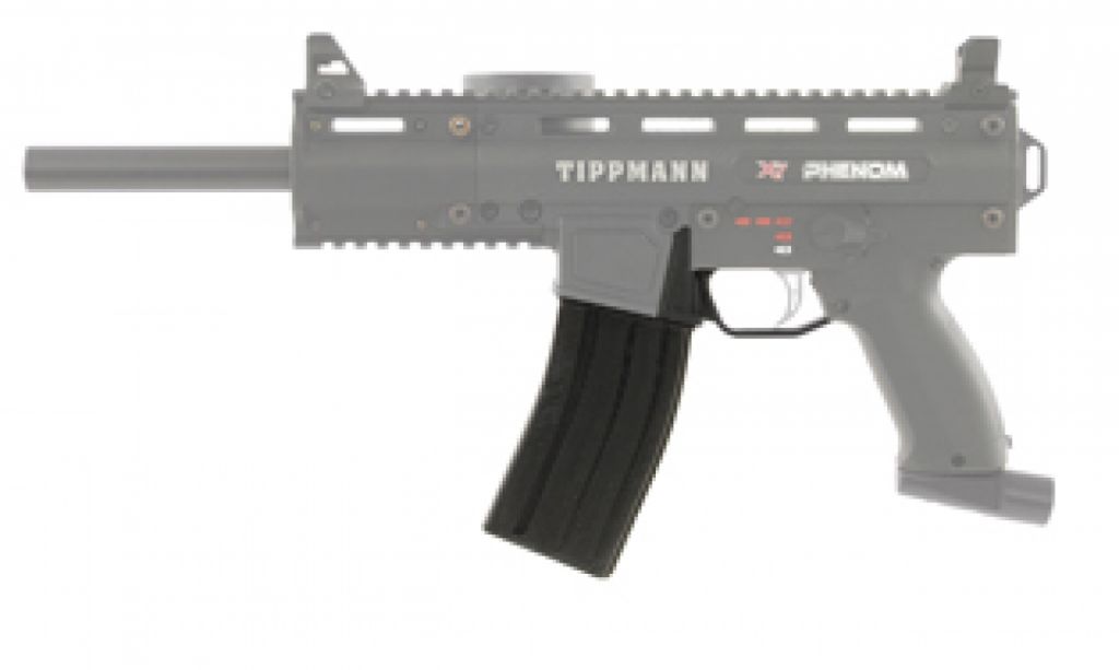 Tippmann X7 M16 Curved Magazine tár (T230005)