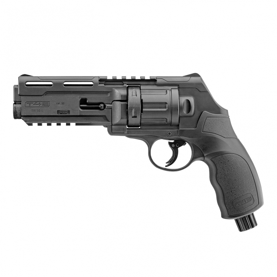 Umarex T4E HDR 50L RAM Paintball Revolver cal.50