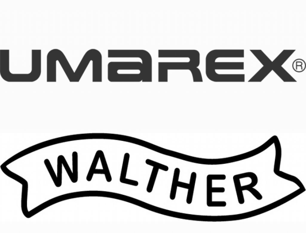 Umarex- Walther marker