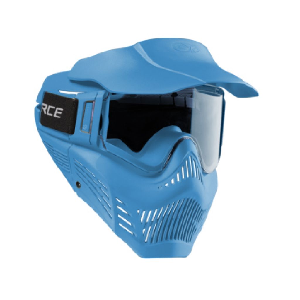 V-Force Armor Rental Goggle Gen3 blue paintball maszk