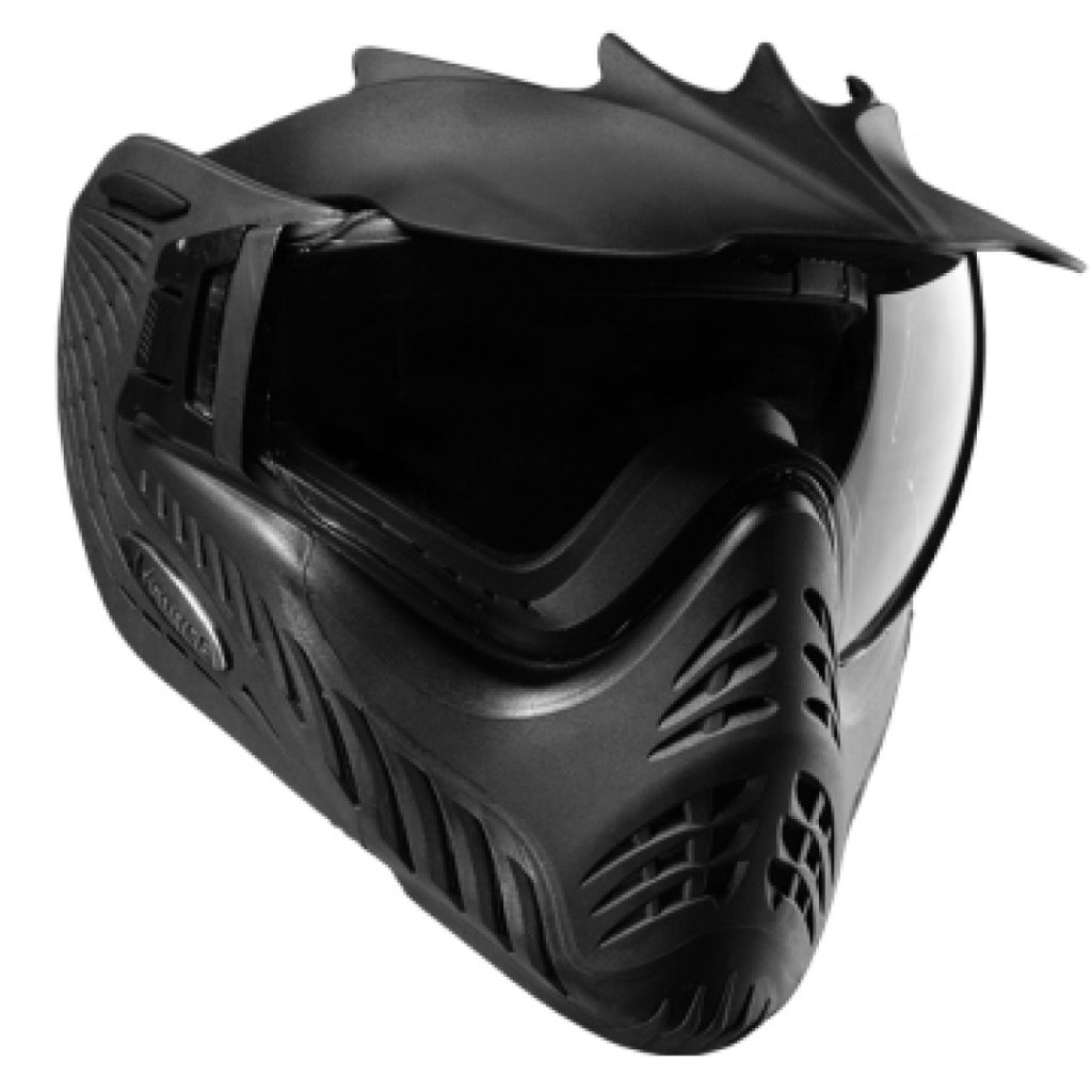 V-Force Profiler Goggle Paintball maszk (Black)