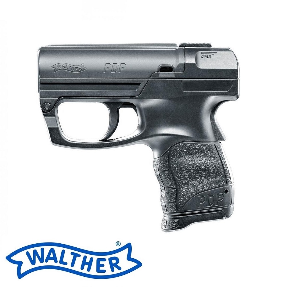 Walther PGS önvédelmi pisztoly