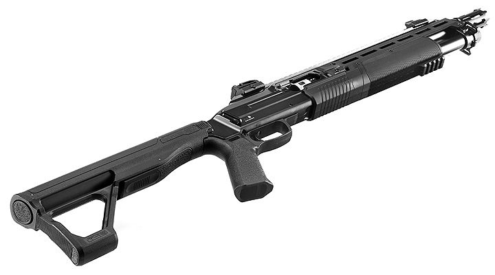 Umarex T4E HDX/TX 68 engedélymentes shotgun