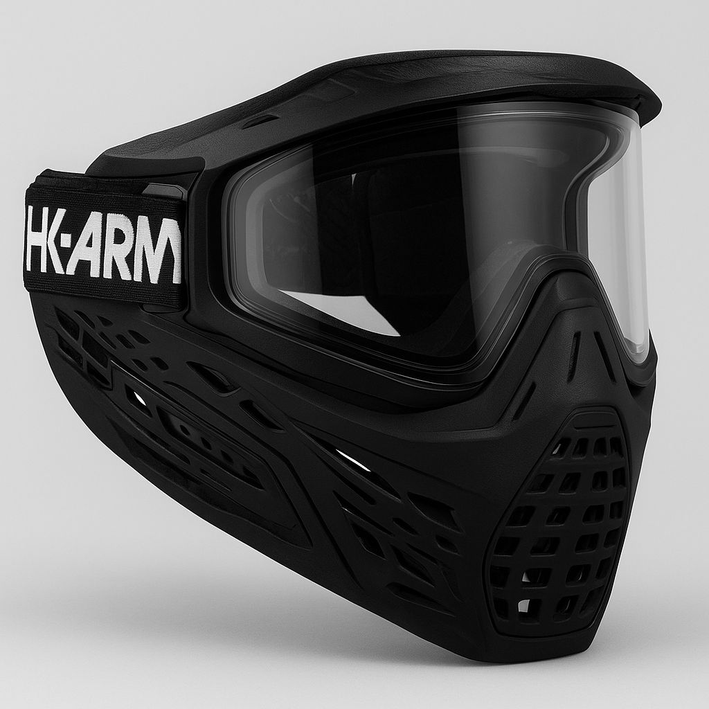 HK Army Paintball Maszkok