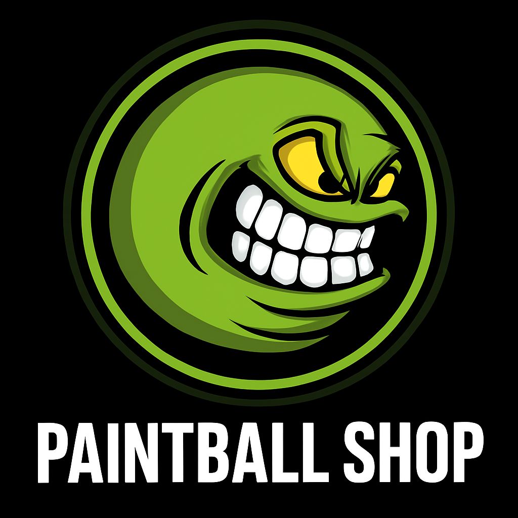 Gyakori kérdések a Paintball Shopnál