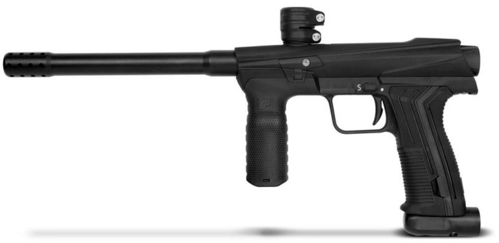 Emek Paintball Marker