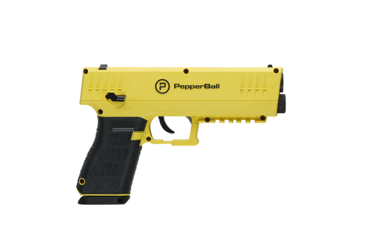 PepperBall Sentry 68 pisztoly