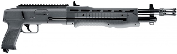 Umarex T4E HDB 68 engedélymentes shotgun