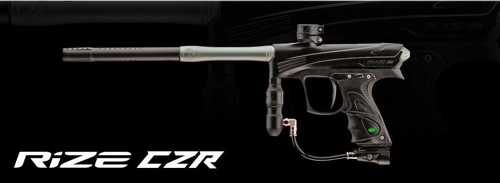 Rize-CZR-paintball-marker