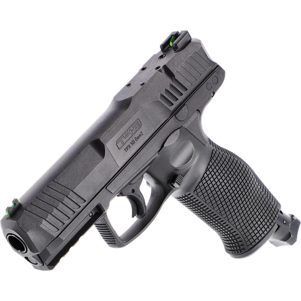 Umarex TP X 50 T4E .50 engedélymentes pisztoly1