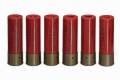 Airsoft 30rd Shells for Airsoft Shotguns 6 darabos