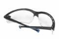Airsoft Ballistic Eyewear VENTURE 3 Anti-Fog - Clear [PYRAMEX] védőszemüveg