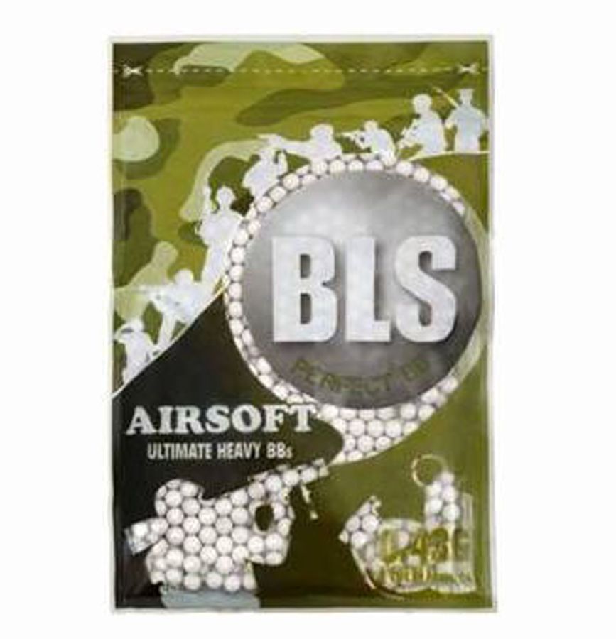 Airsoft BLS BB 0.43g