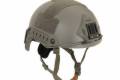 Airsoft FAST Ballistic Helmet Replica (L/XL Size) - Foliage [FMA] sisak