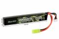 Airsoft Gens Ace 25C 1200mAh 3S1P 11.1V Airsoft LiPo Battery Mini Tamiya akkumulátor