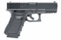 Airsoft Glock 19 Co2 Airsoft pisztoly pisztoly