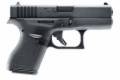 Airsoft Glock 42 green gas airsoft pisztoly