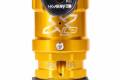 Airsoft HK Army Hostile XLP Airsoft Regulator – Side Port Quick-Disconnect