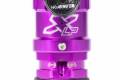 Airsoft HK Army Hostile XLP Airsoft Regulator – Side Port Quick-Disconnect