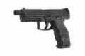 Airsoft HK VP9 Tactical gázos airsoft pisztoly