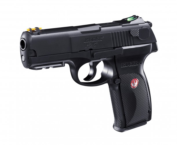 Airsoft Ruger P345 CO2 airsoft pisztoly