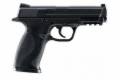 Airsoft S&W M&P40 TS CO2 airsoft pisztoly