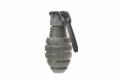Airsoft Thunder B Sonic Grenade Complete Set - Pineapple