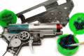 Balystik Premium Mechanic zsír for AEG GBB