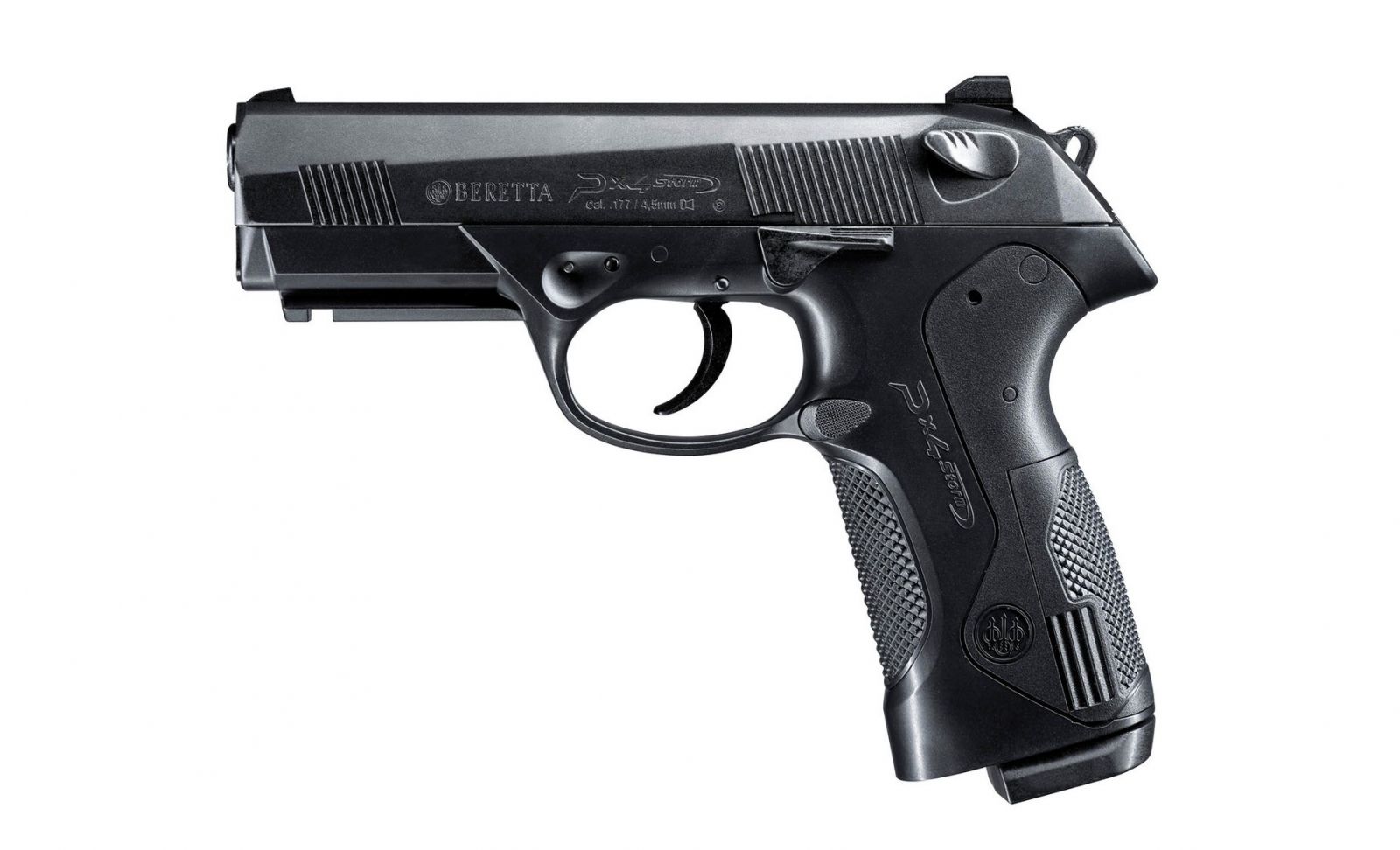 Beretta Px4 Storm CO2 légpisztoly 4,5mm+4,5mmBB