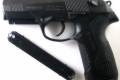 Beretta Px4 Storm CO2 légpisztoly 4,5mm+4,5mmBB