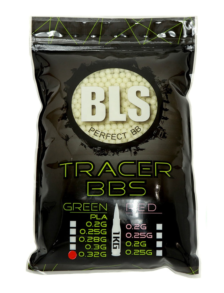 Airsoft BLS Tracer BB 0.32g