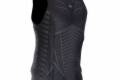 Bunkerkings Fly Sleeveless Compression Top