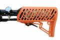 Byrna Mission-4 Kinetikus paintball marker HPA