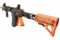 Byrna Mission-4 Kinetikus paintball marker HPA