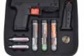 Byrna SD XL .68 CO2 Paintball pisztoly